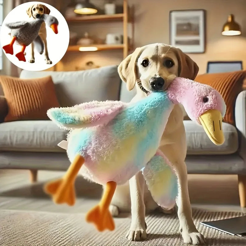 Soft Duck Comfort Plush Toy